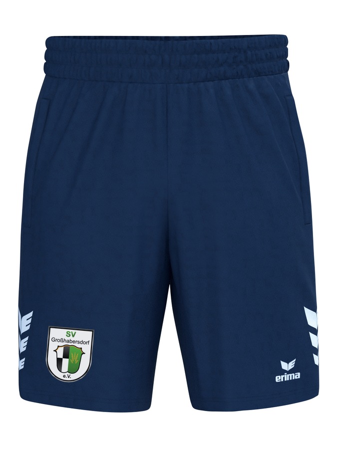 Erima Celebrate 125 Shorts