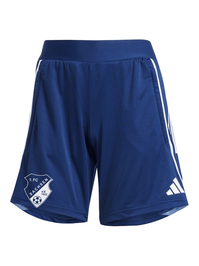 adidas Tiro 25 Competition Trainingsshorts Damen