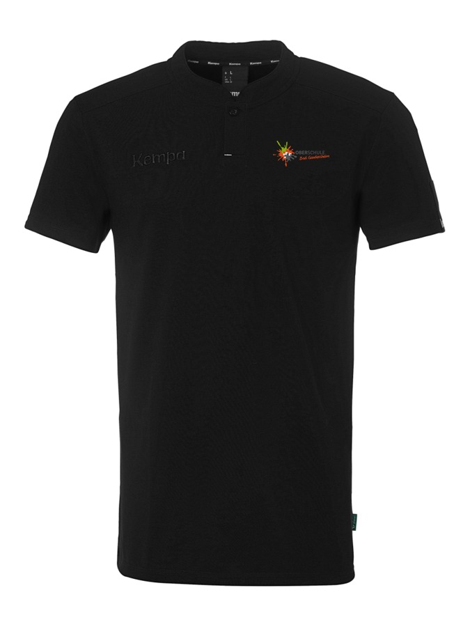 Kempa STMNT Poloshirt