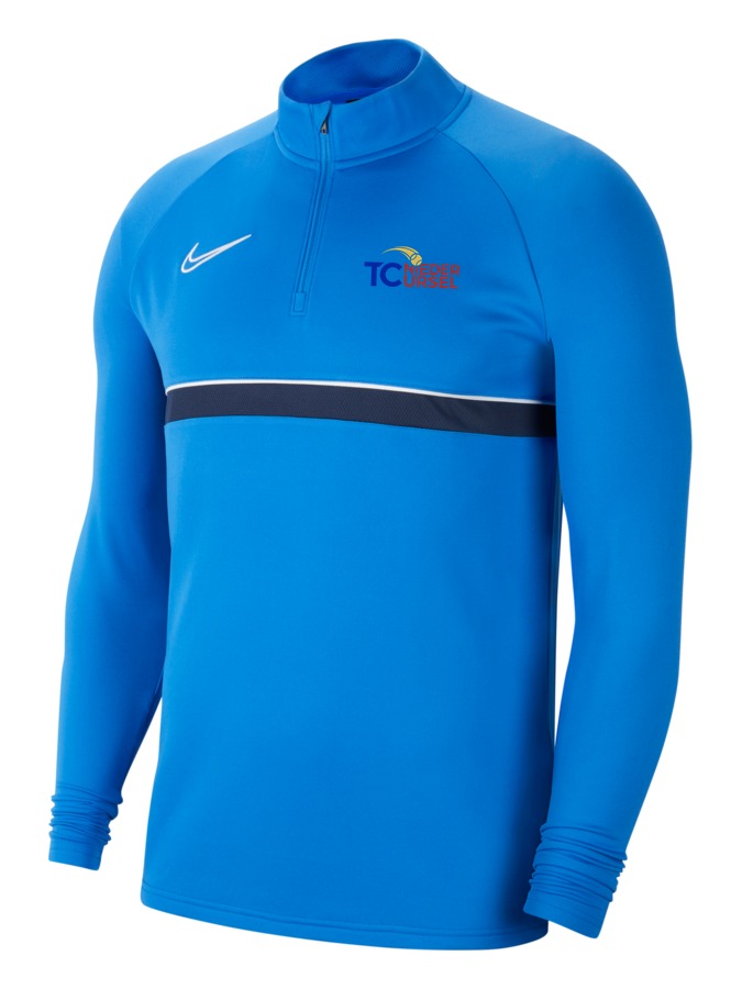 Nike Academy 21 Drill Top