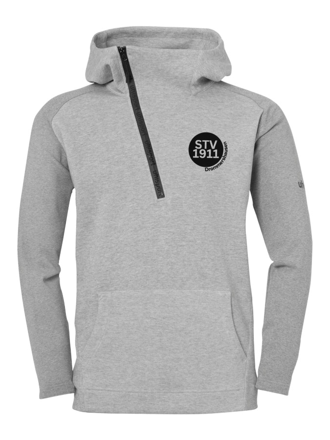 uhlsport Essential Pro Zip-Hoodie