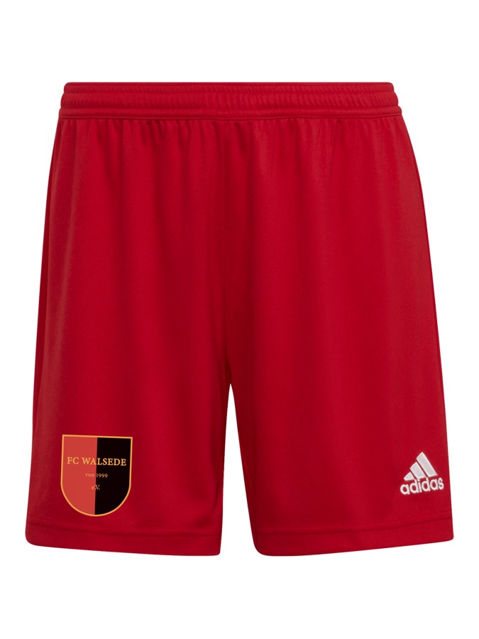 adidas Entrada 22 Shorts Damen