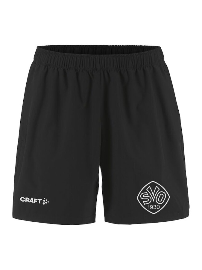 Craft Ability Shorts