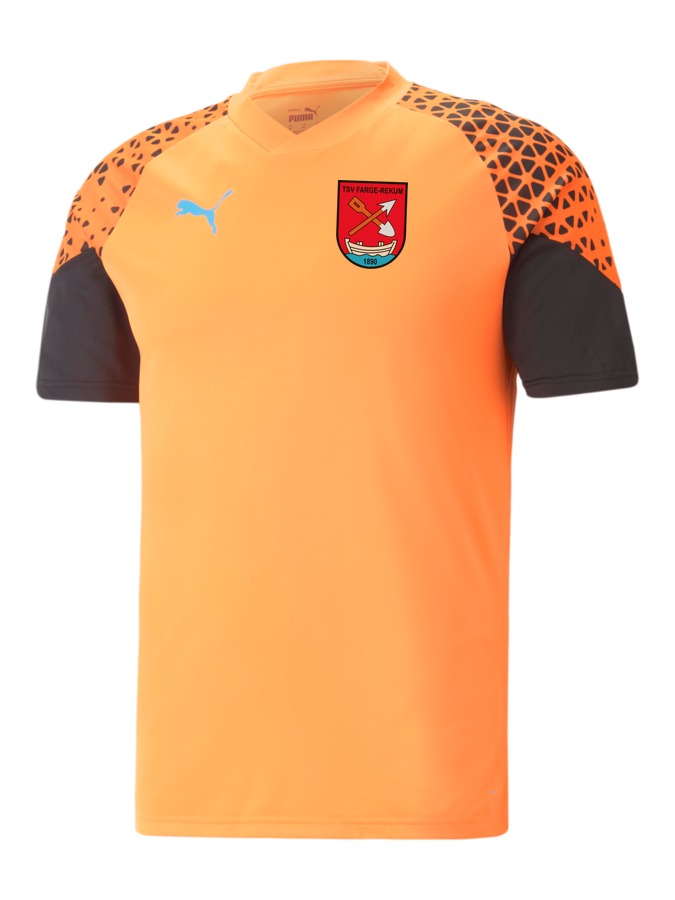PUMA individualCUP Trainingsshirt