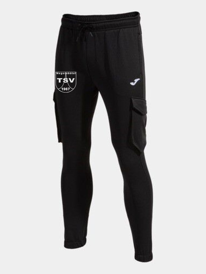 Joma Campus Street Pant