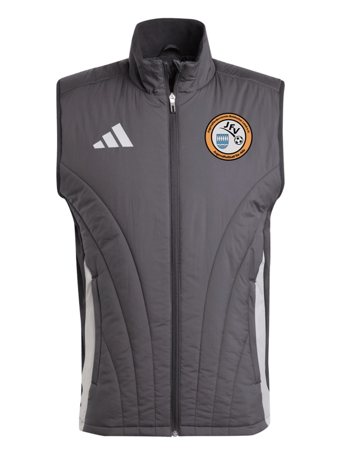 adidas Tiro 24 Competition Winterweste