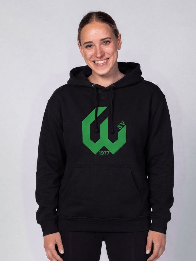 Hoodie Classic Unisex
