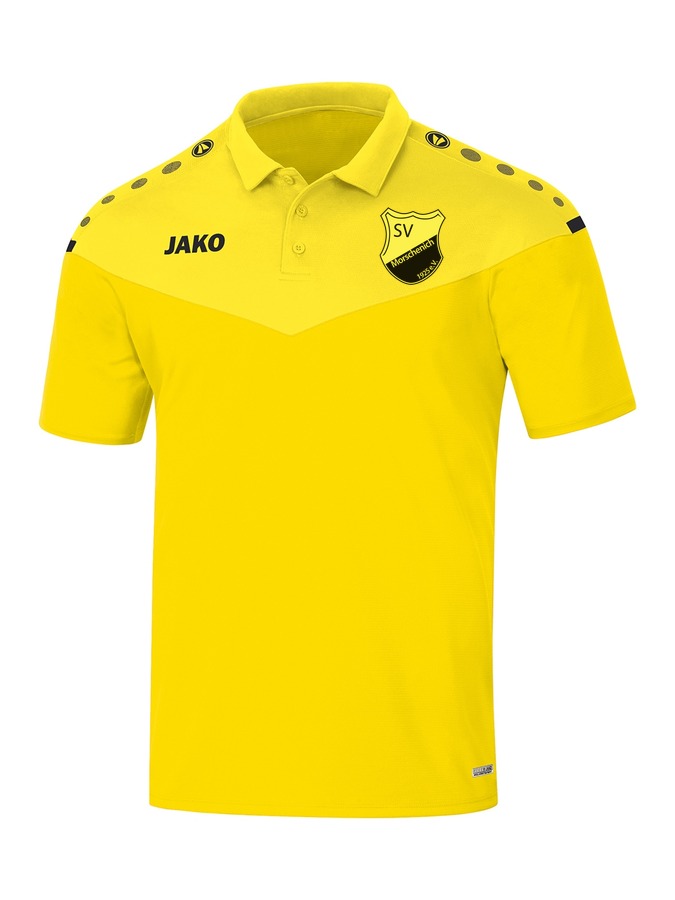Jako Poloshirt Champ 2.0