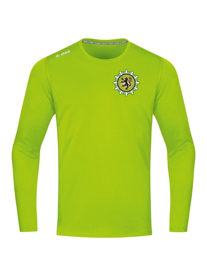Jako Longsleeve Run 2.0