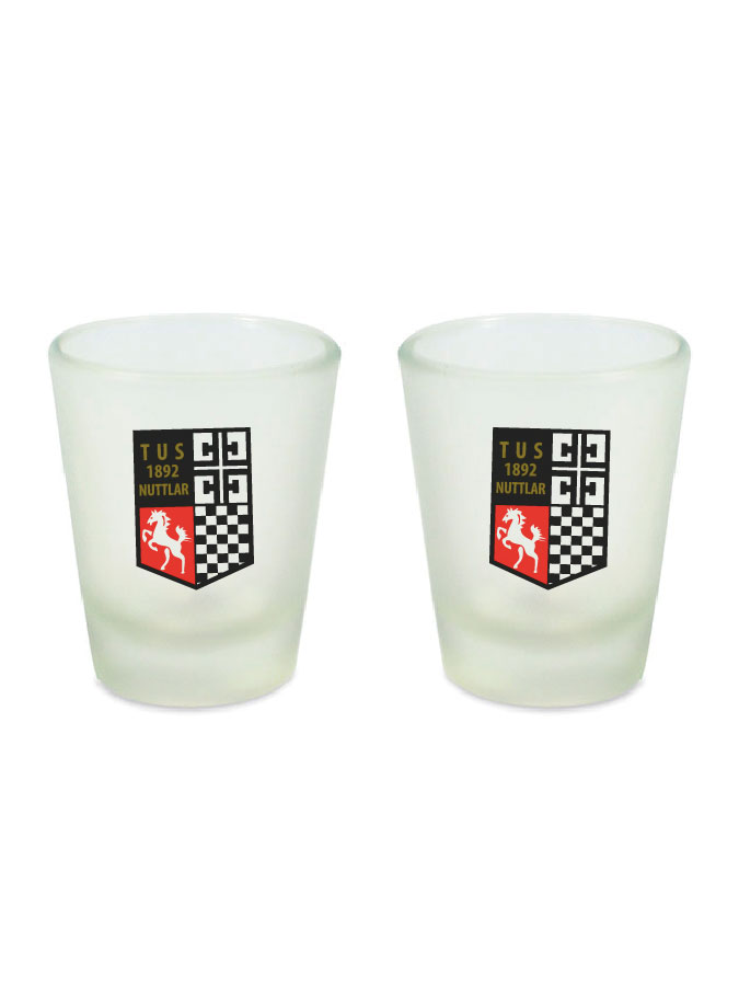 2er Set Schnapsglas Alina