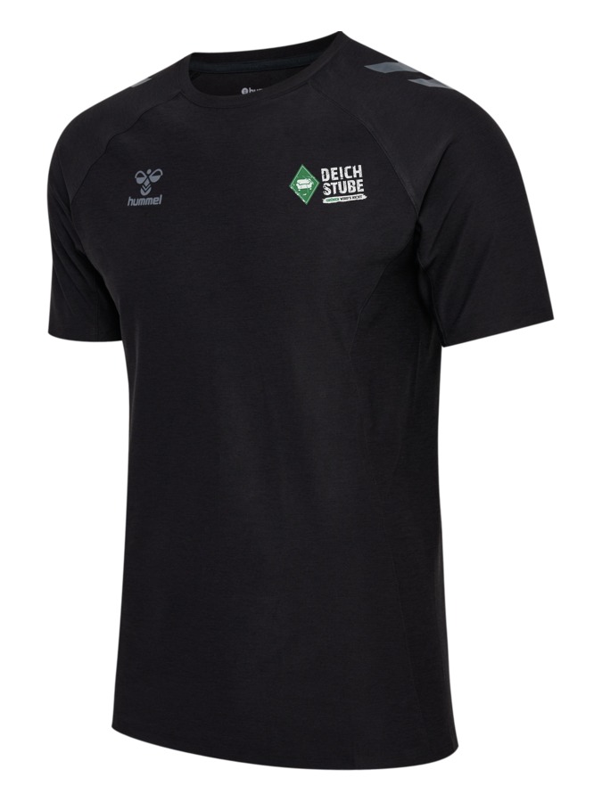 Hummel Cima 2.0 Jersey Trikot