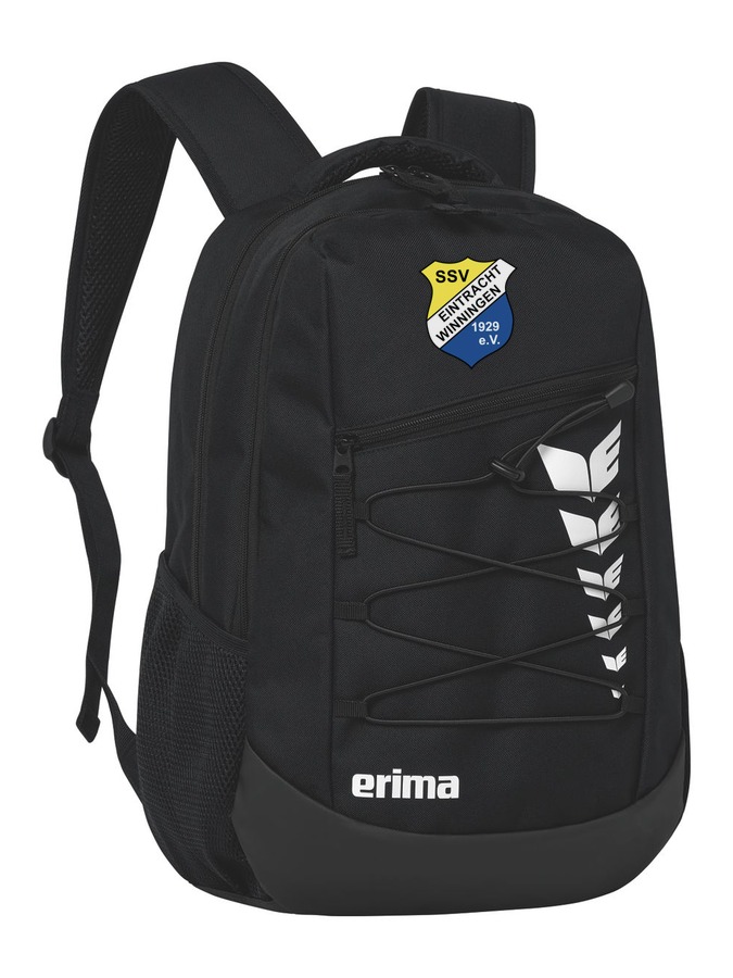 Erima Six Wings Rucksack