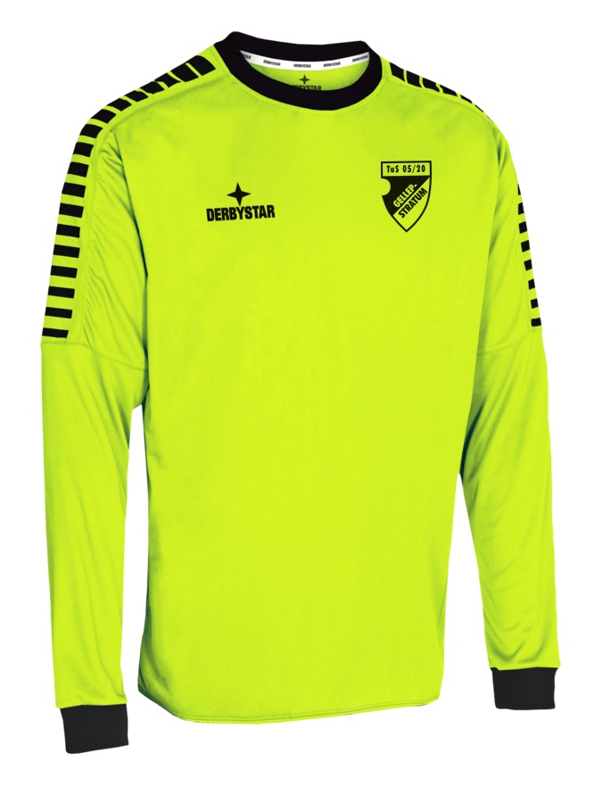 Derbystar Hyper Torwarttrikot