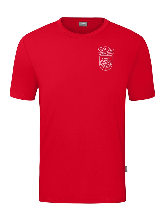 Jako T-Shirt Organic Stretch