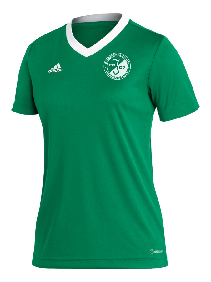 adidas Entrada 22 Trikot Damen