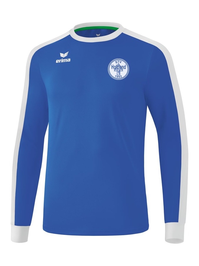 Erima Retro Star Trikot Langarm