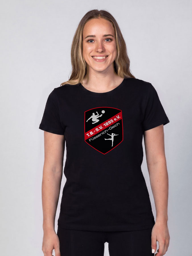 Shirt Classic Damen