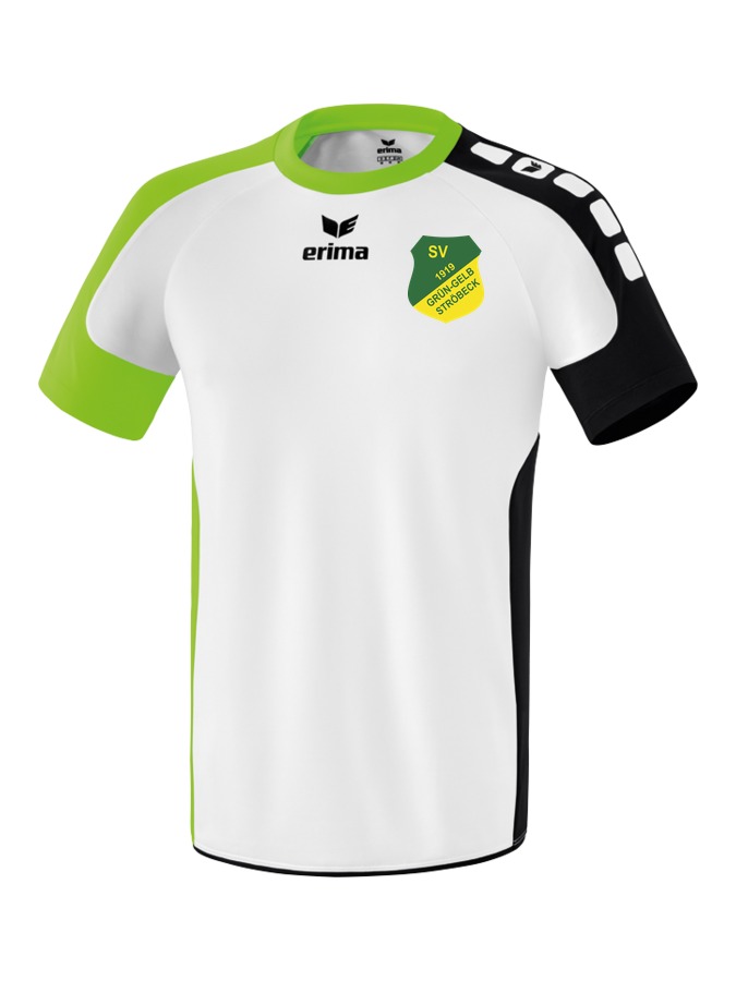 Erima Valencia Trikot - Auslaufmodell