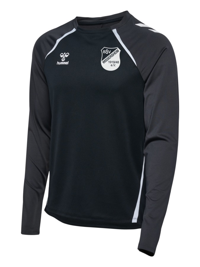 Hummel Lead 2.0 Crew Sweat