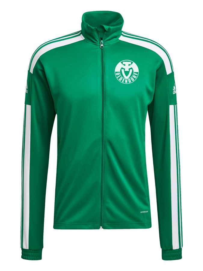 adidas Squadra 21 Trainingsjacke
