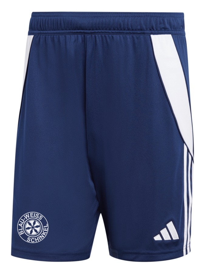 adidas Tiro 24 Shorts