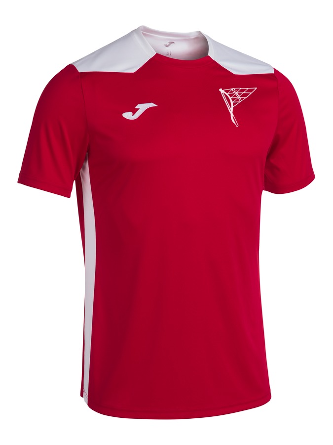 Joma Championship VI Trikot