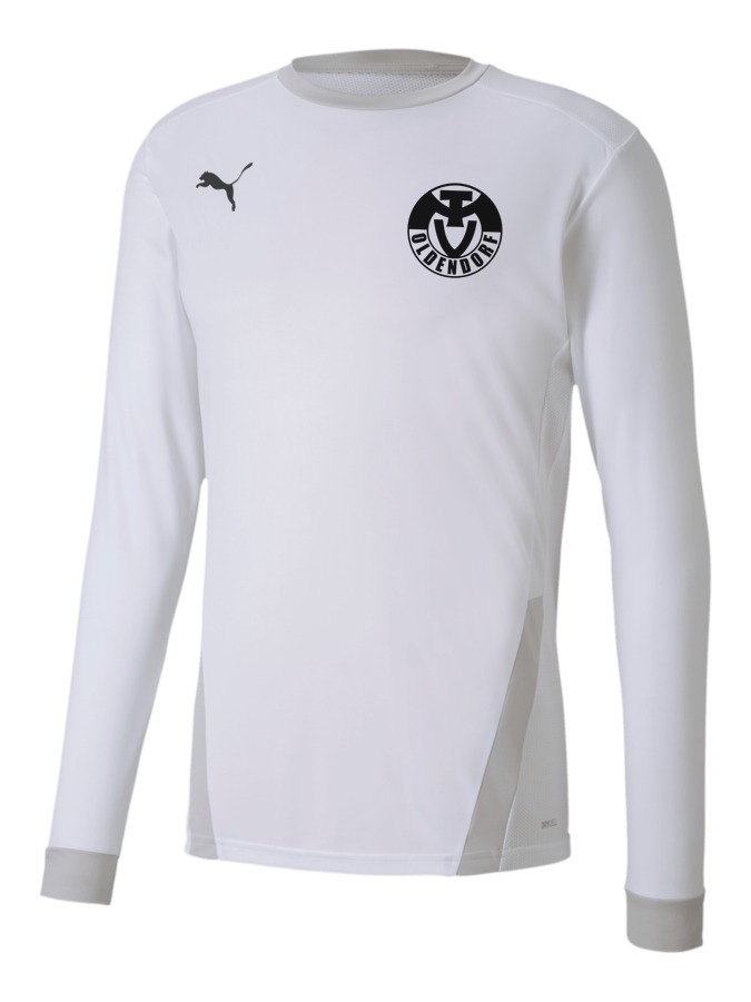 PUMA teamGOAL 23 Longsleeve