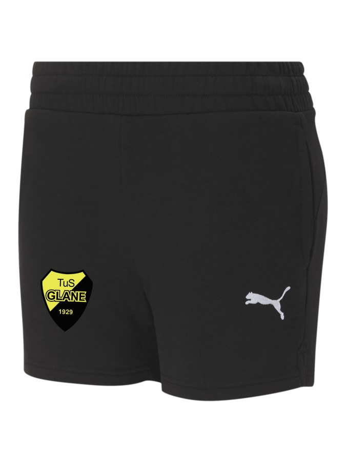 PUMA teamGOAL 23 Casuals Shorts Damen