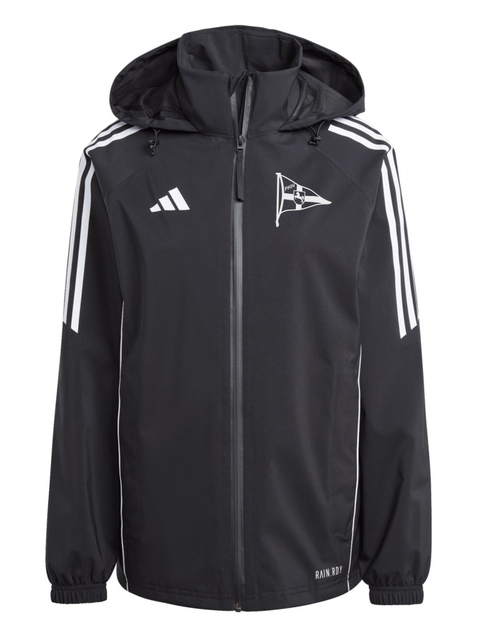 adidas Tiro 24 Regenjacke Damen