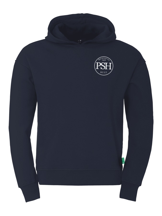 Kempa Hoodie Game Changer