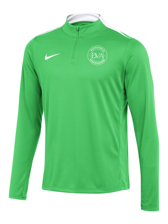 Nike Academy Pro 24 Drill Top Herren