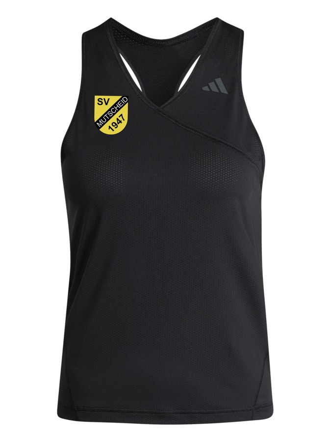 adidas Club Tennis Climacool V-Neck Tank Damen