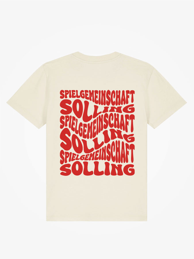 Shirt Wavy Kids
