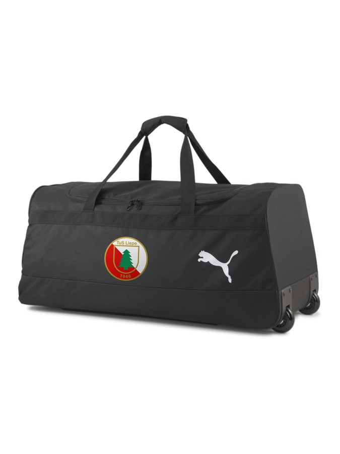 PUMA teamGOAL 23 Wheel Teambag L
