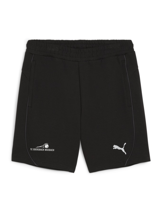 PUMA teamFINAL Casuals Shorts