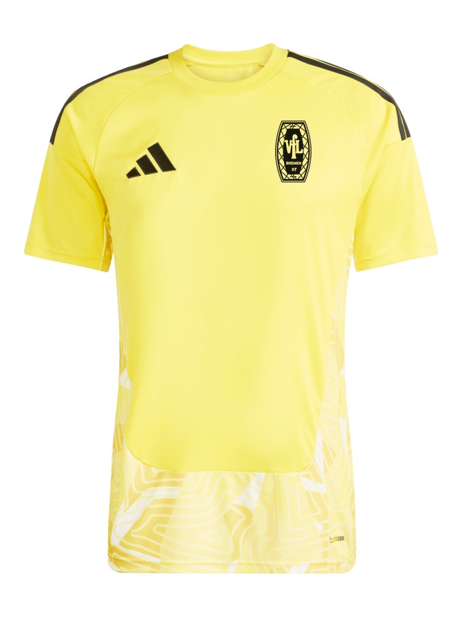 adidas Tiro 26 Competition Torwarttrikot