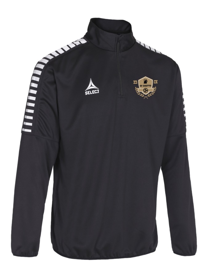 Select Argentina Trainingstop