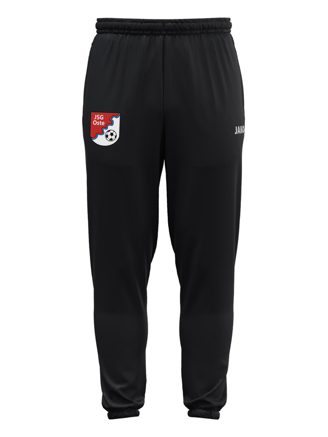 Jako Freizeithose Dynamic Damen