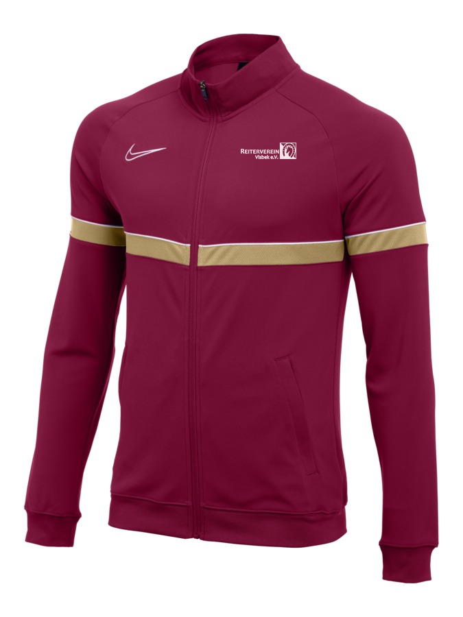 Nike Academy 21 Knit Trainingsjacke Kinder