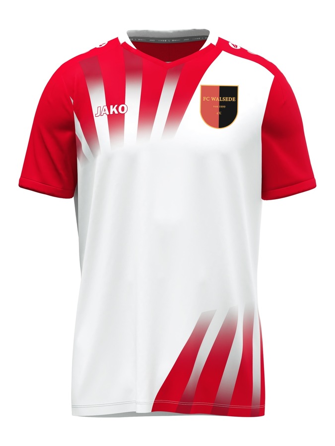 Jako Trikot Vintage Kurzarm
