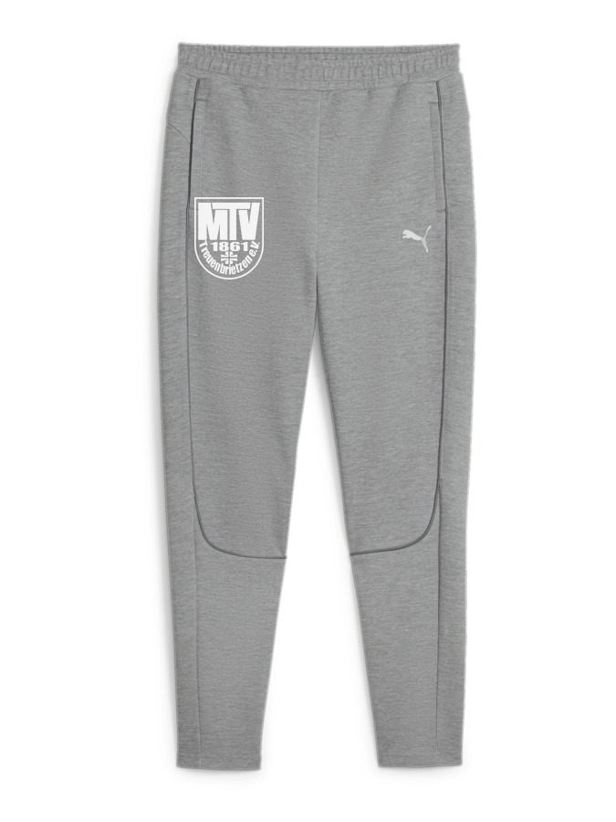 PUMA teamFINAL Casuals Hose Damen