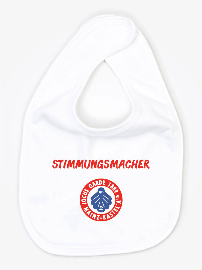 Babylätzchen Stimmungsmacher