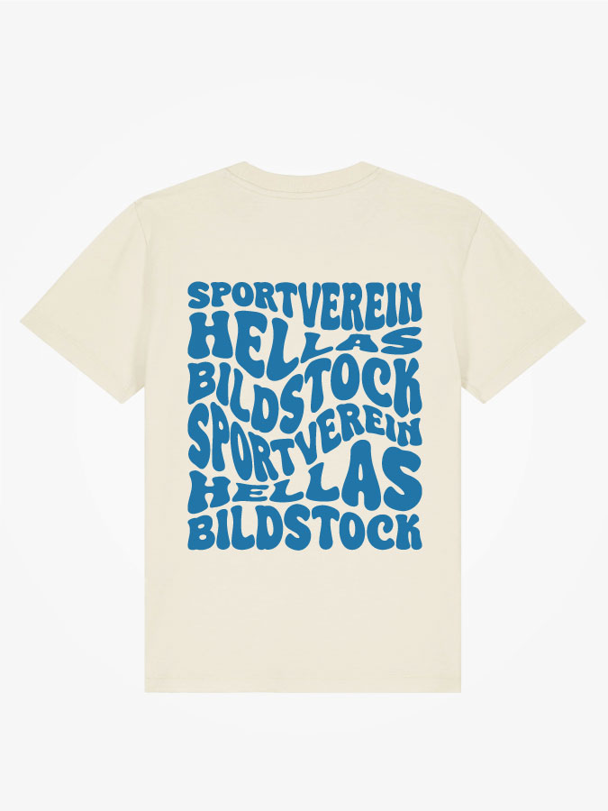 Shirt Wavy Kids
