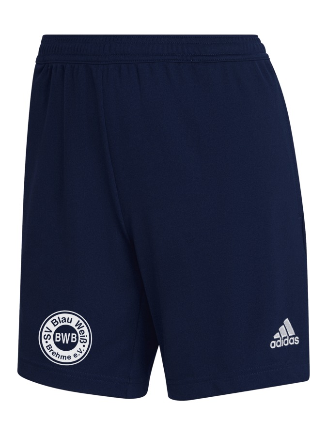 adidas Entrada 22 Trainingsshorts Damen