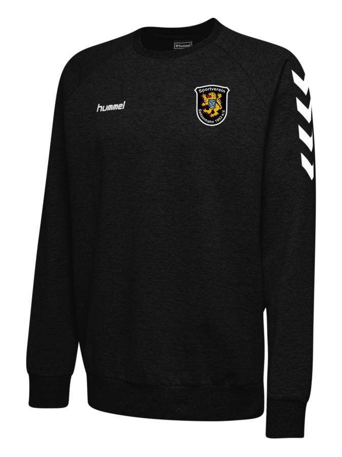 Hummel Go Cotton Sweatshirt