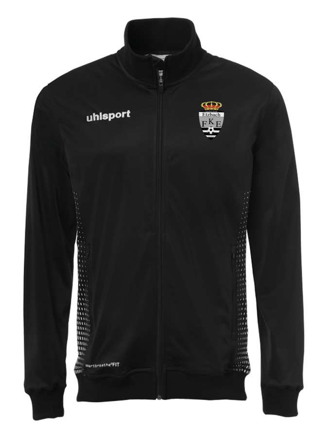 uhlsport Score Track Jacket