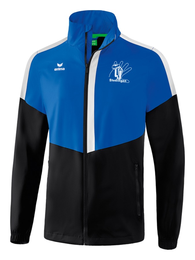 Erima Squad Allwetterjacke