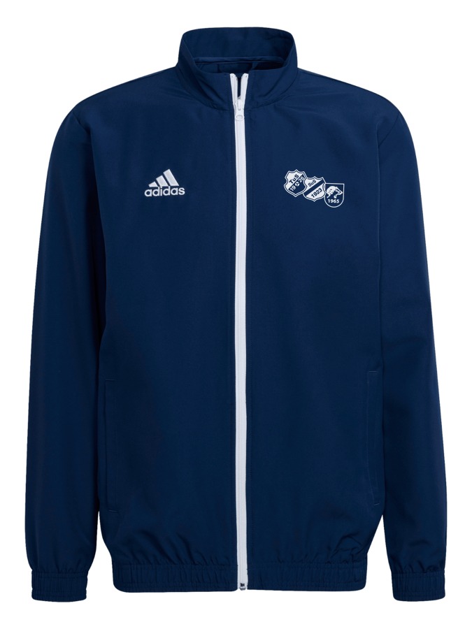 adidas Entrada 22 Präsentationsjacke
