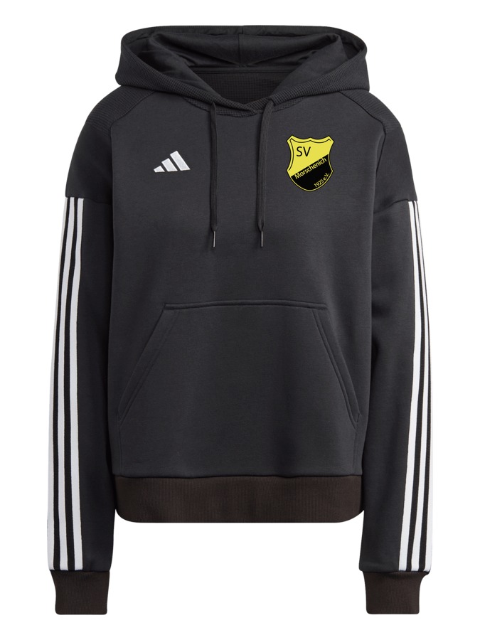 adidas Tiro 23 Competition Hoodie Damen