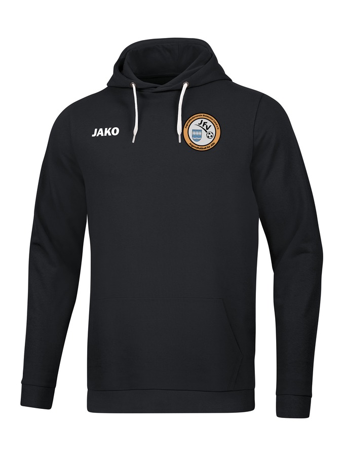 Jako Kapuzensweat Base